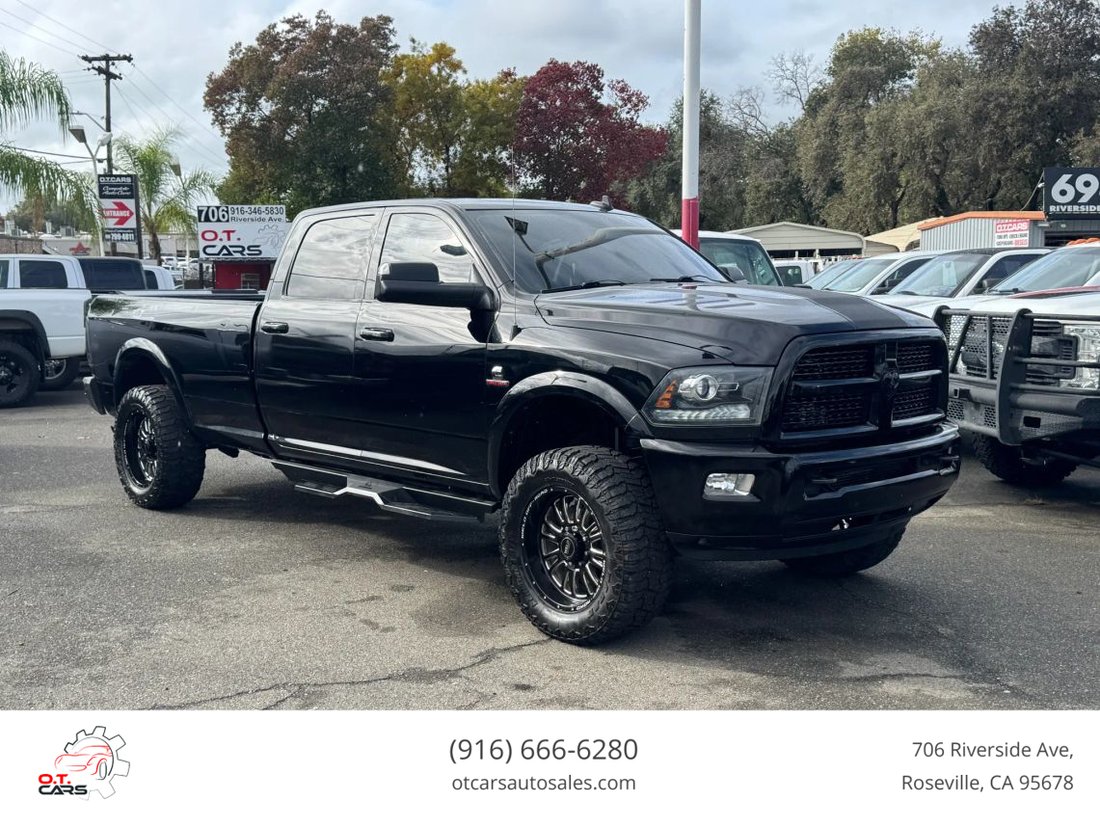 Pickup in Roseville, CA, United States 1 - 16643125