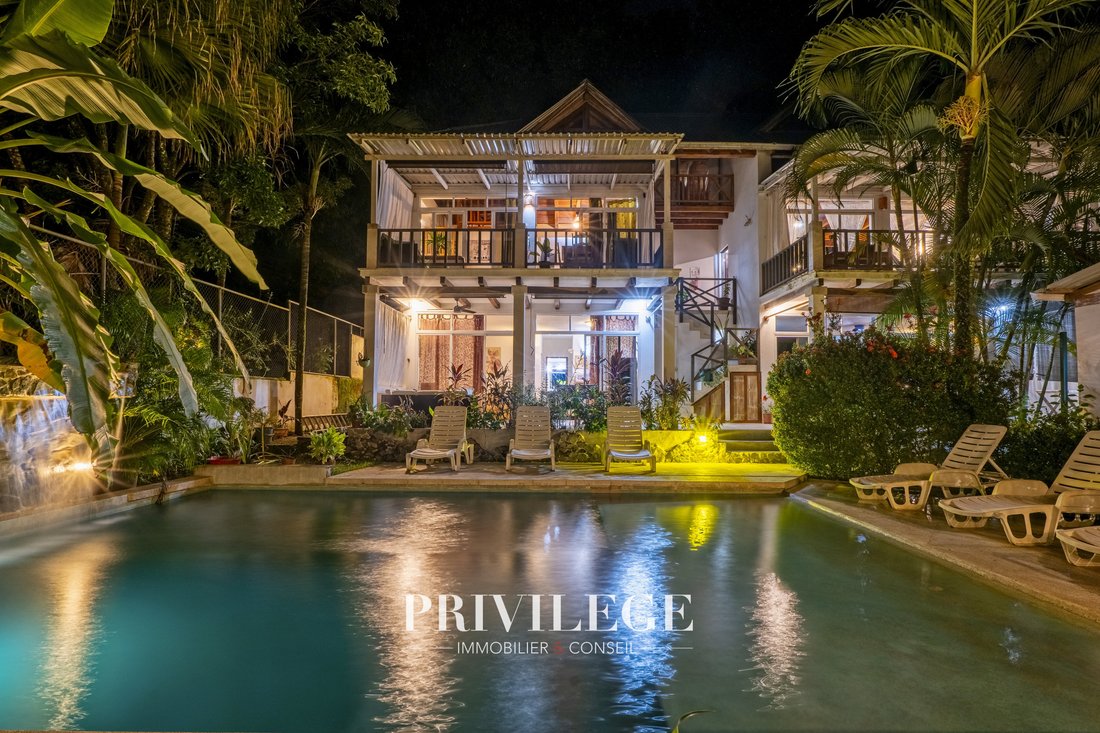 Villa in Punta Arenas, Puntarenas Province, Costa Rica 2 - 17018754