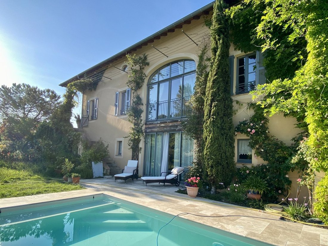 House in Centre Ville, Langon, France 1 - 17018674