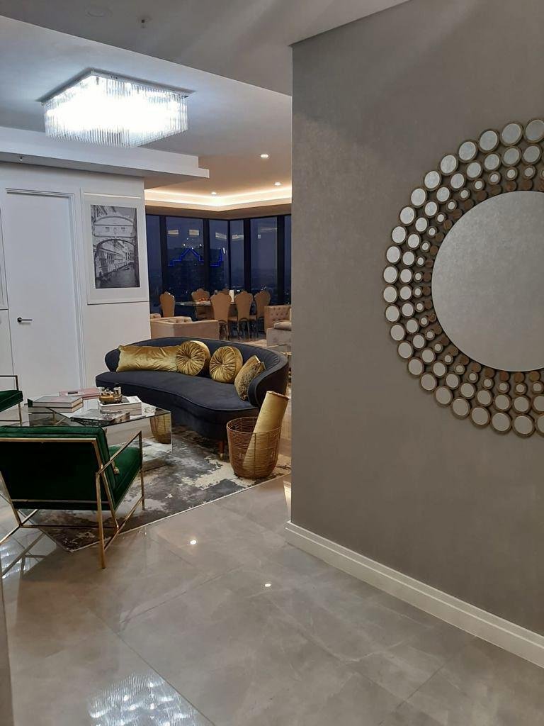Apartment in Illovo, Chislehurston, Gauteng 4 - 17018369