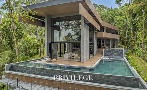 Villa in Quepos, Puntarenas Province, Costa Rica 1