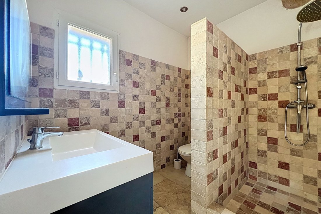 House in Centre Nord, Apt, France 4 - 17018672