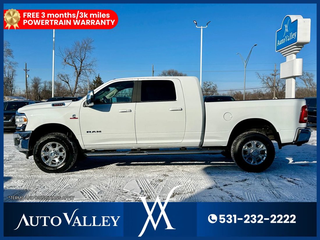 Stunning Ram 2500 For Sale Omaha Photos