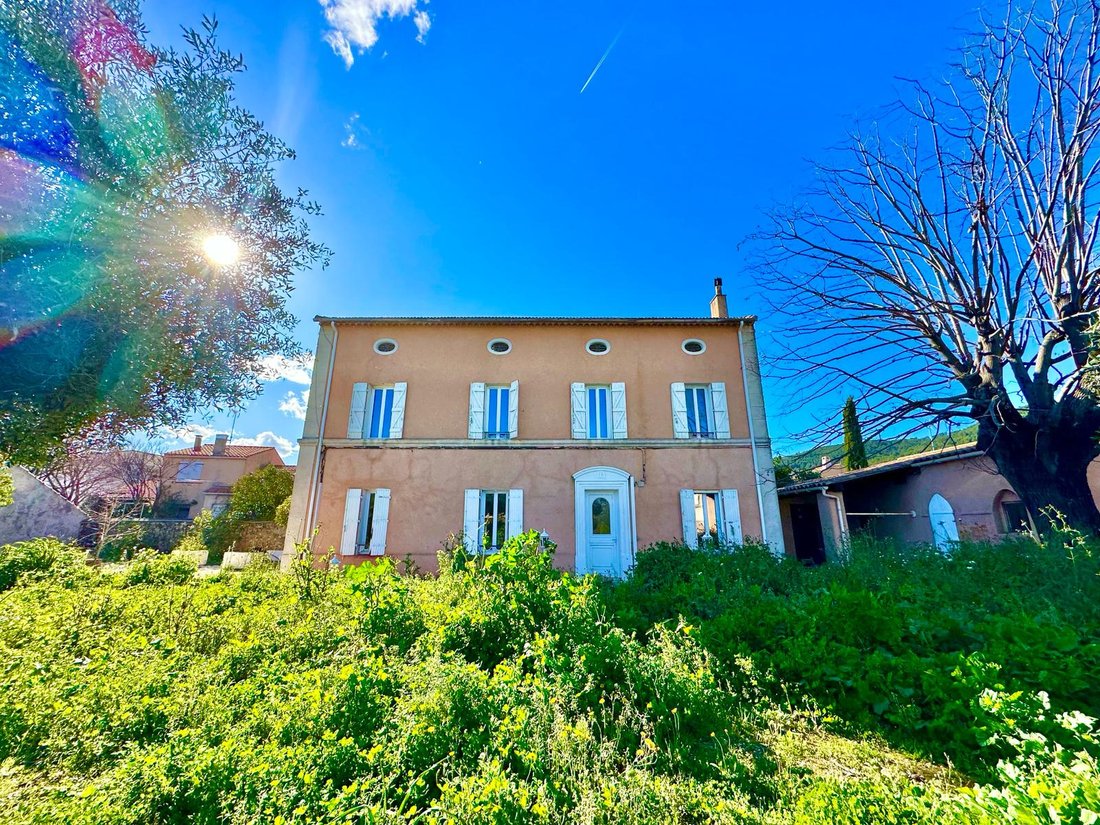 House in Le Village, La Farlède, France 2 - 17018491