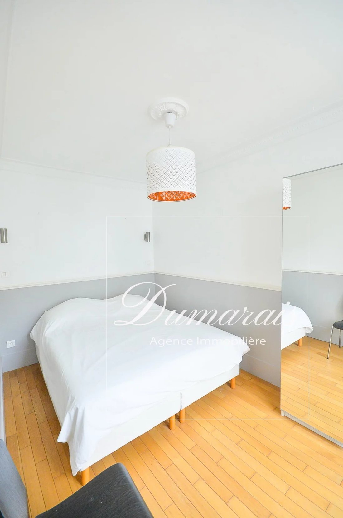 Apartment in Arsenal, Paris 4e Arrondissement, Paris 5 - 15854550