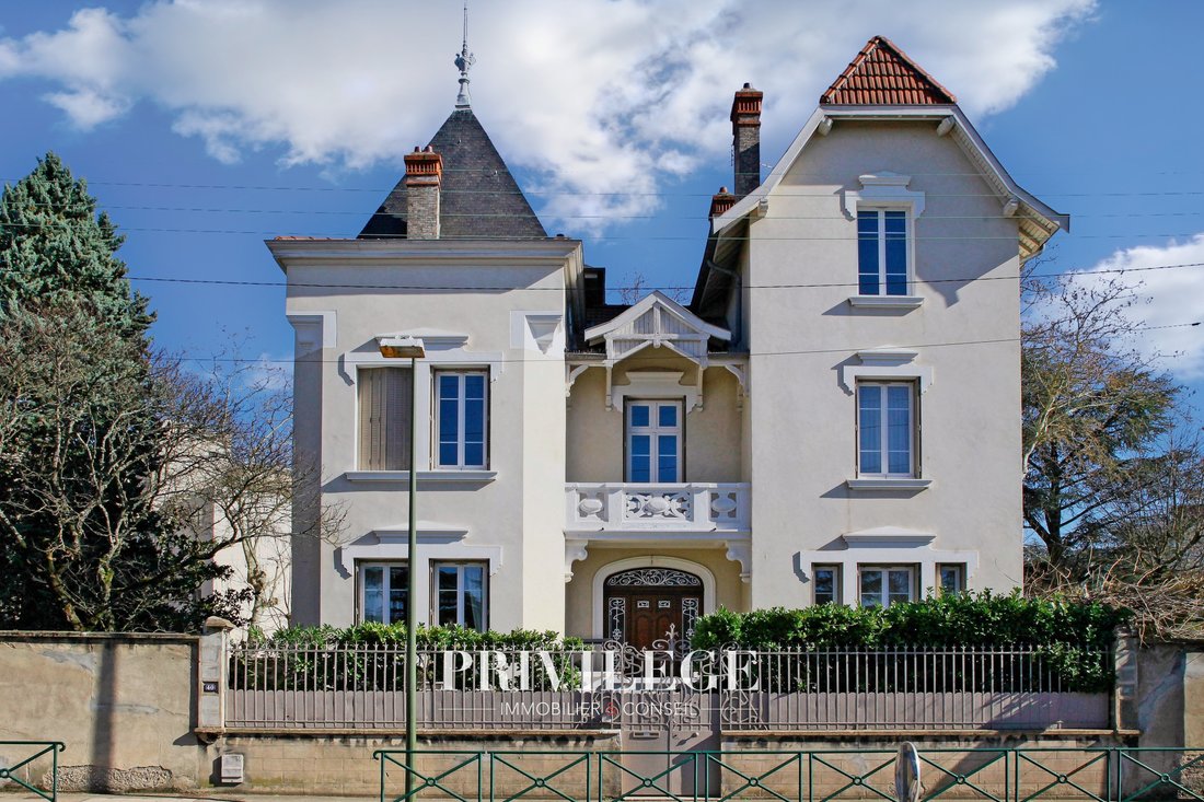 House in Point du Jour-Ménival, Lyon 5e Arrondissement, Lyon 4 - 17018832