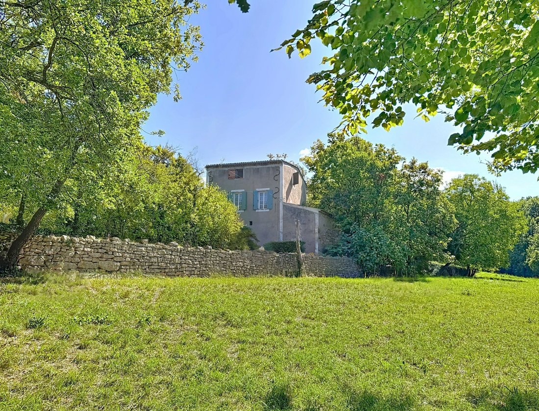 Castle in Centre Nord, Apt, France 1 - 17018778