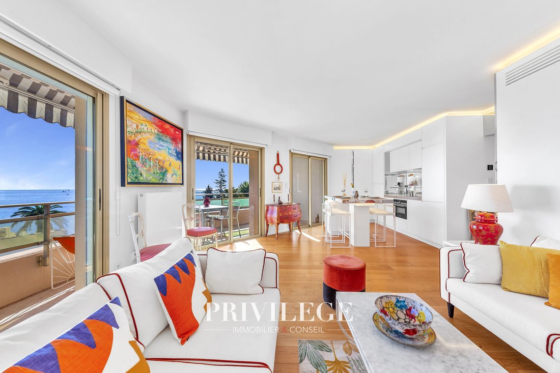 Apartment in Cannes, Provence-Alpes-Côte d'Azur, France 4 - 17018926