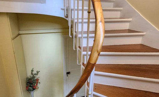 Immeuble / Maison Puteaux / Les Bergeres 350 M² Garage Et 2 Parking