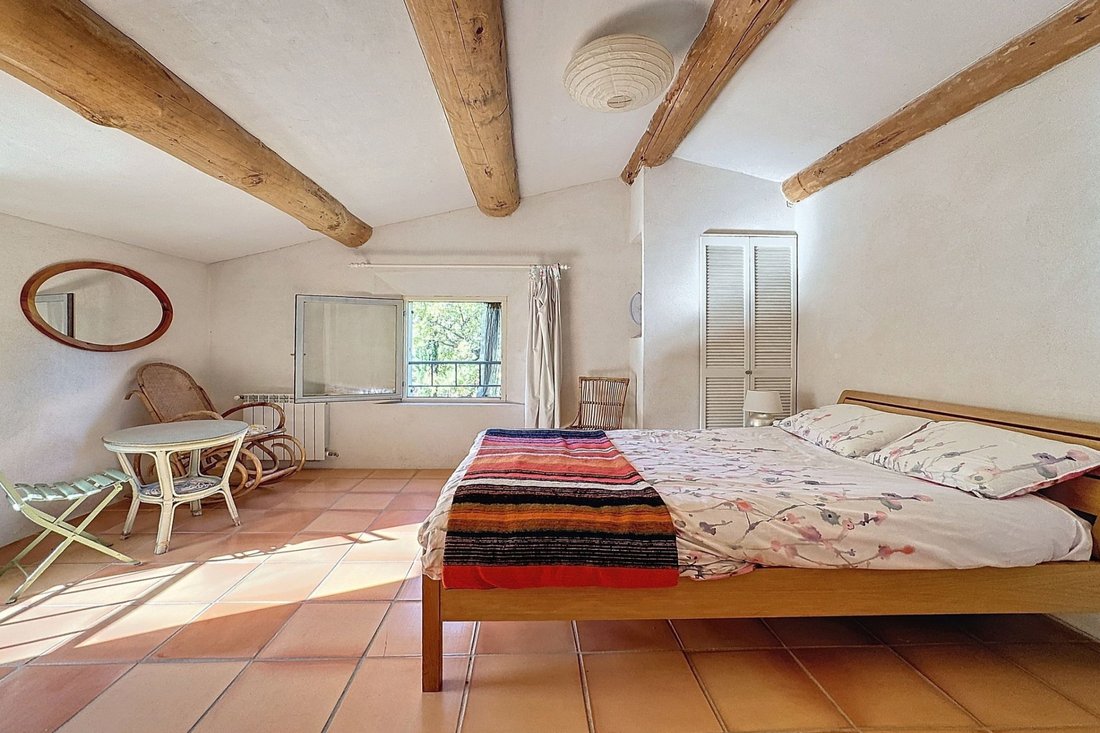 House in Saignon, Provence-Alpes-Côte d'Azur, France 5 - 17018553