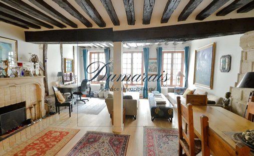 Apartment in Les Halles, Paris 1er Arrondissement, Paris 1