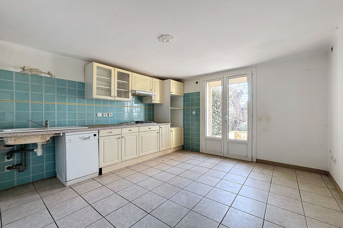 Casa en Bonnieux, Provenza-Alpes-Costa Azul, Francia 5 - 17018600