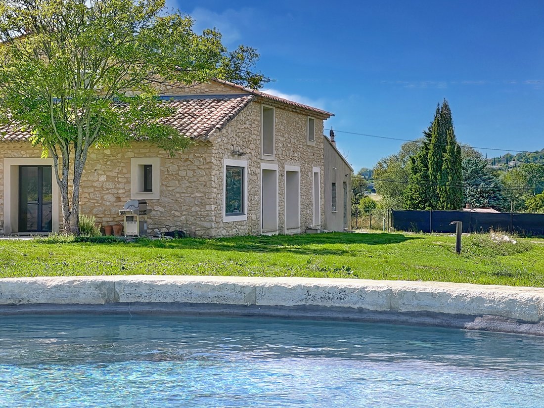 House in Centre Nord, Apt, France 1 - 17018769