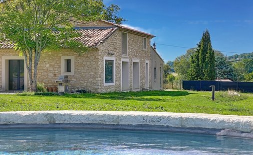 House in Centre Nord, Apt, France 1