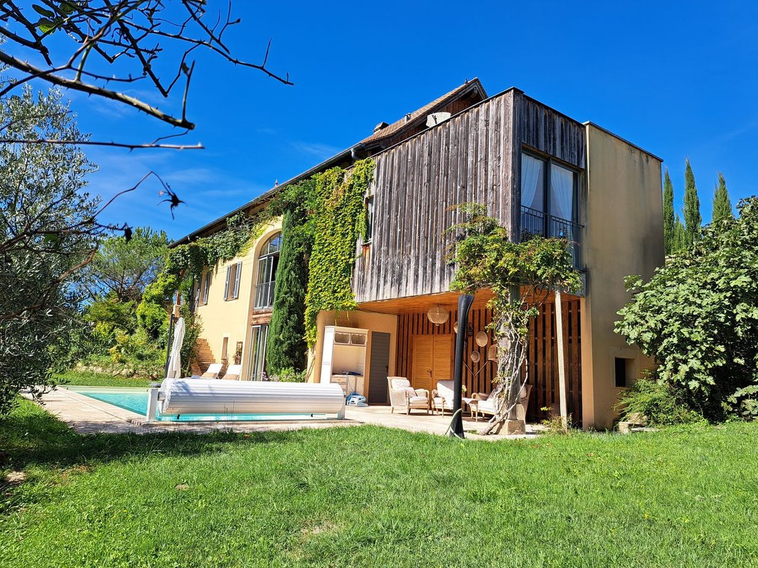 House in Centre Ville, Langon, France 4 - 17018674