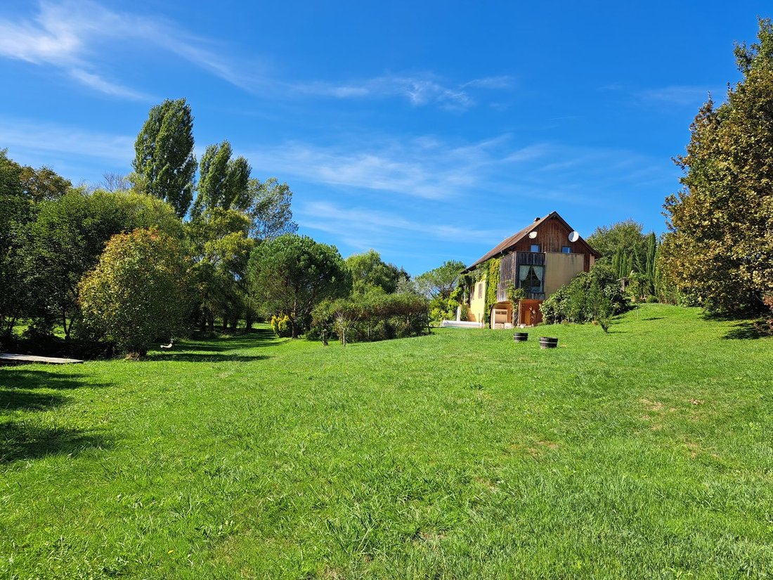 House in Centre Ville, Langon, France 3 - 17018674
