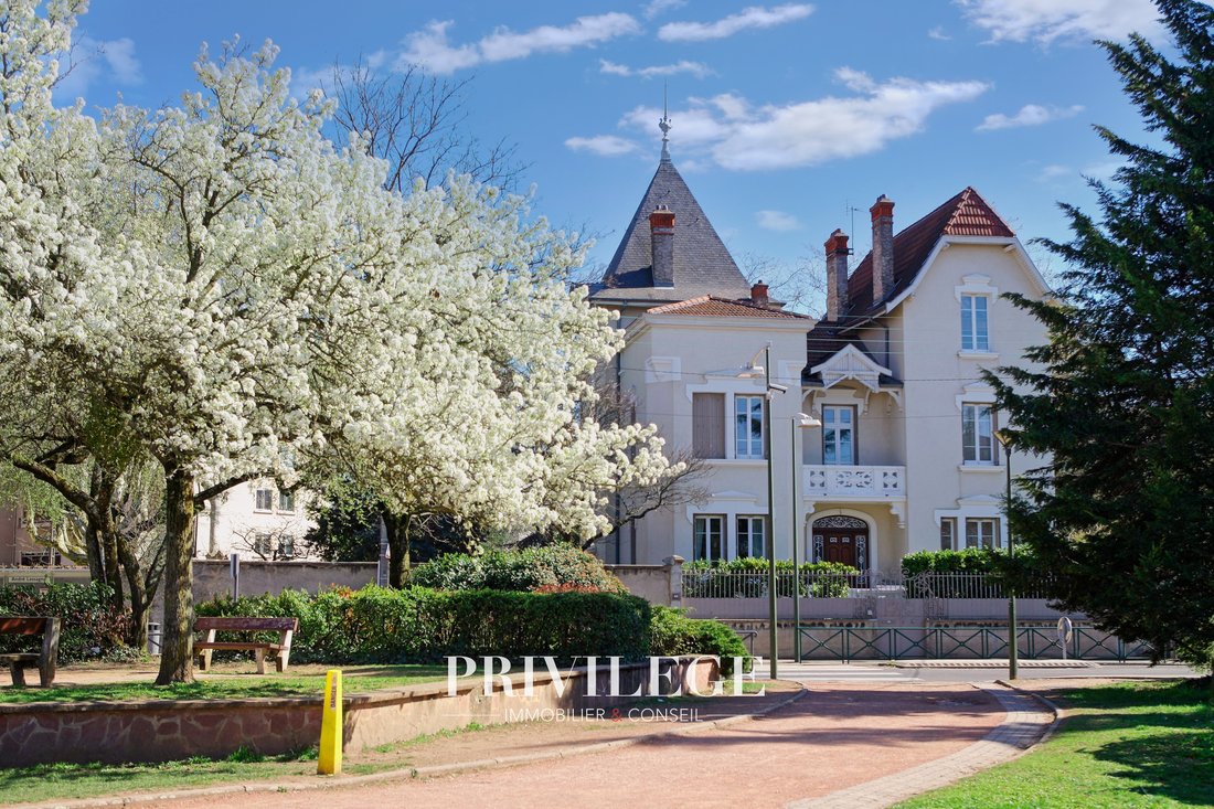 House in Point du Jour-Ménival, Lyon 5e Arrondissement, Lyon 1 - 17018832