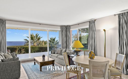 Land in Mandelieu-la-Napoule, Provence-Alpes-Côte d'Azur, France 1