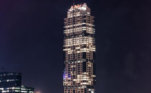 Appartement à Sandton, Gauteng, Afrique du Sud 1