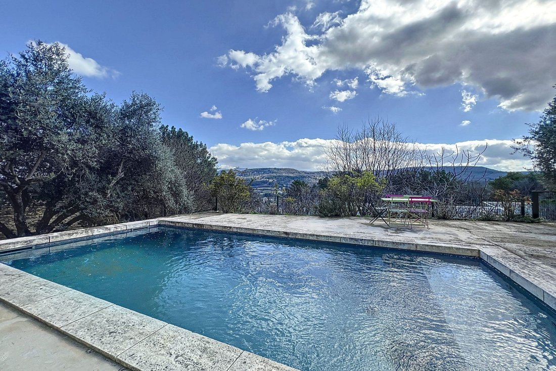 House in Centre Nord, Apt, France 5 - 17018672