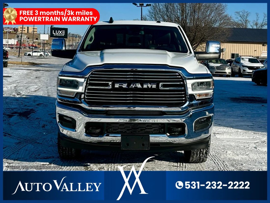 Stunning Ram 2500 For Sale Omaha Photos