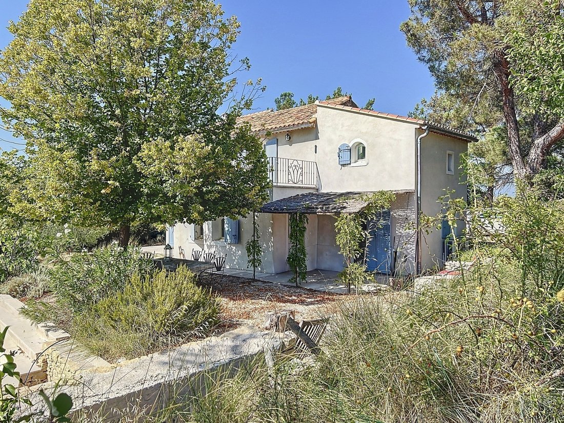 House in Centre Nord, Apt, France 2 - 17018766