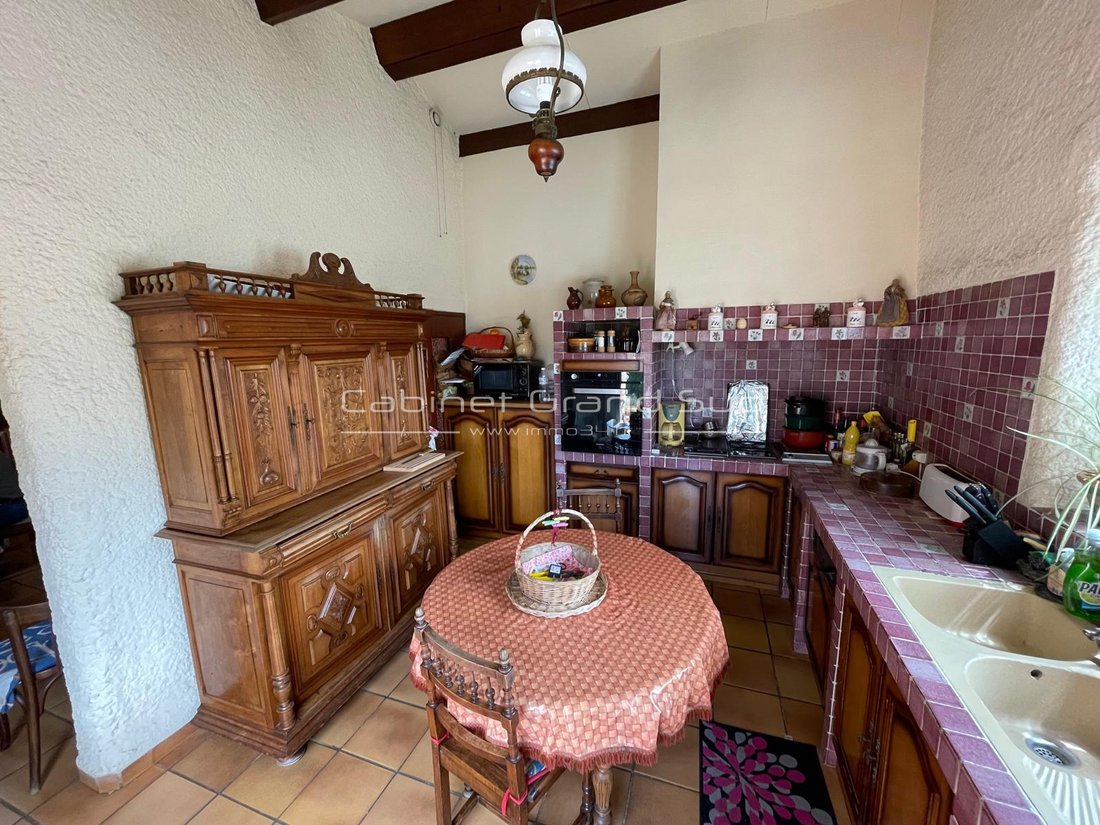 House in Le Cap d'Agde, Agde, France 5 - 17018456