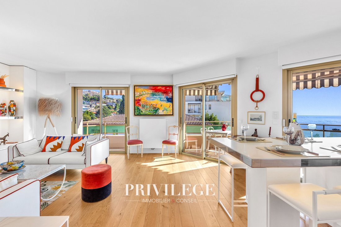 Apartment in Cannes, Provence-Alpes-Côte d'Azur, France 2 - 17018926