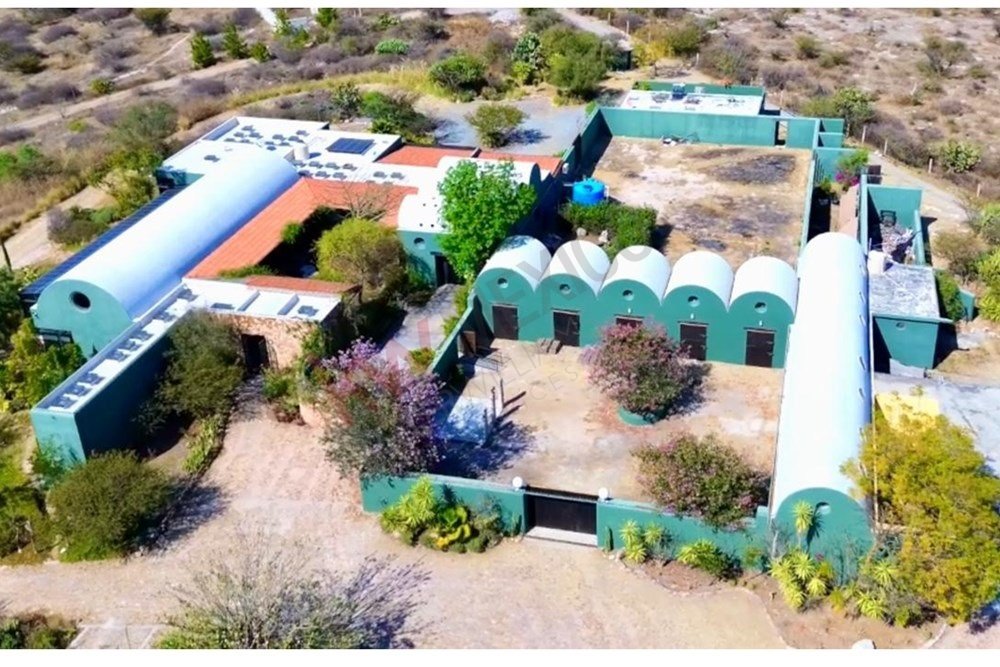 House in El Cortijo, Guanajuato, Mexico 1 - 17006418