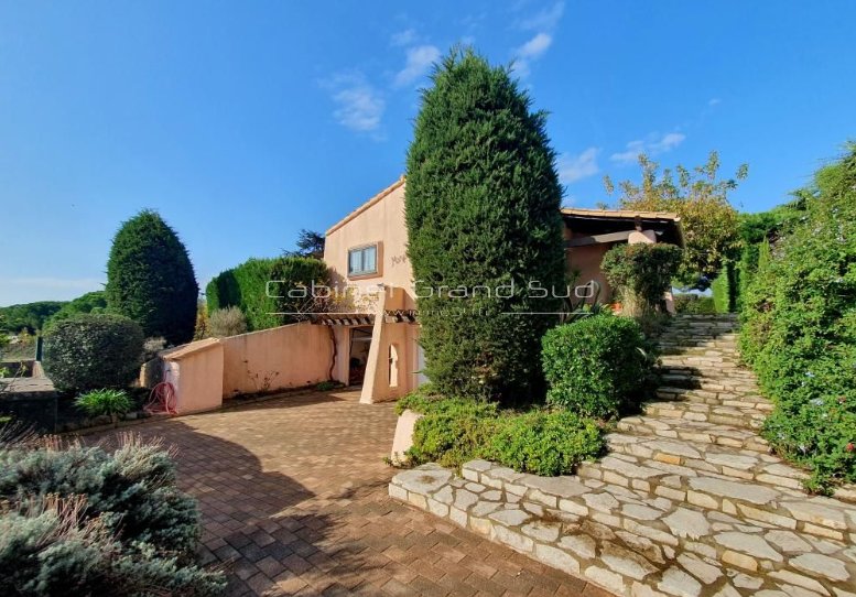 House in Le Cap d'Agde, Agde, France 2 - 17018456