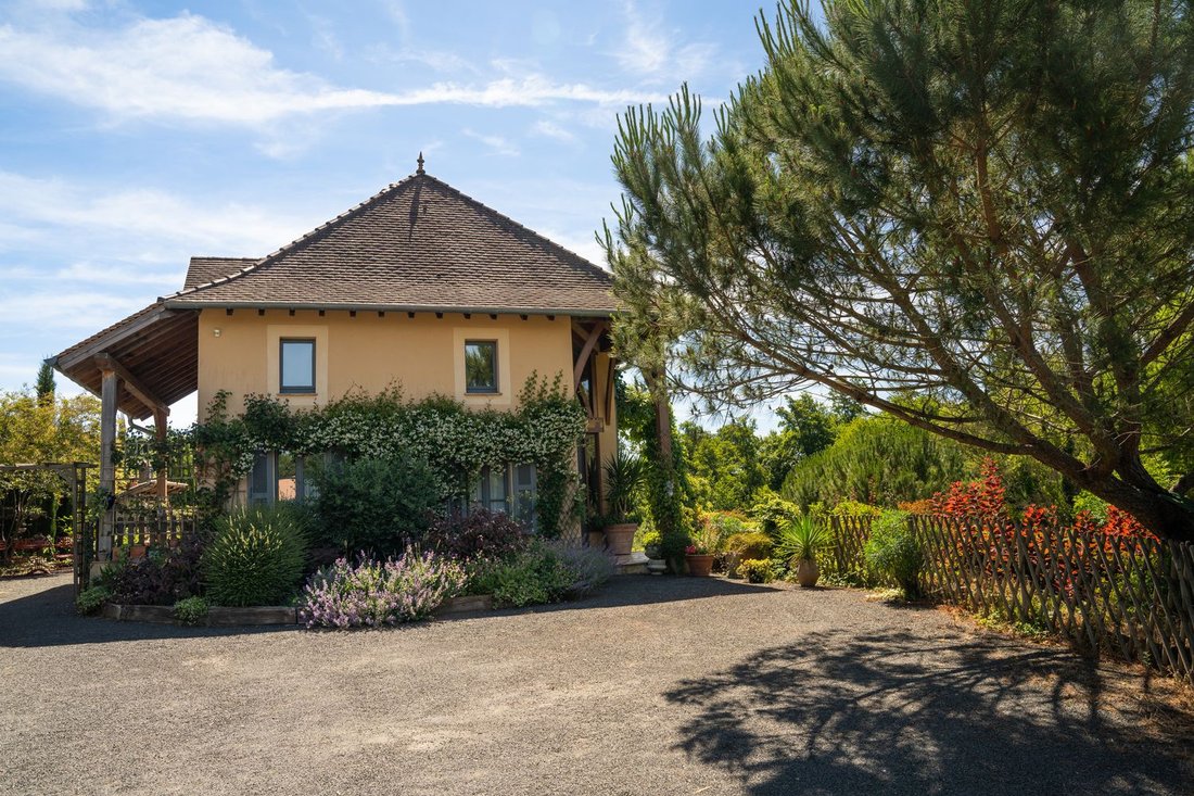 House in Centre Ville, Langon, France 5 - 17018674