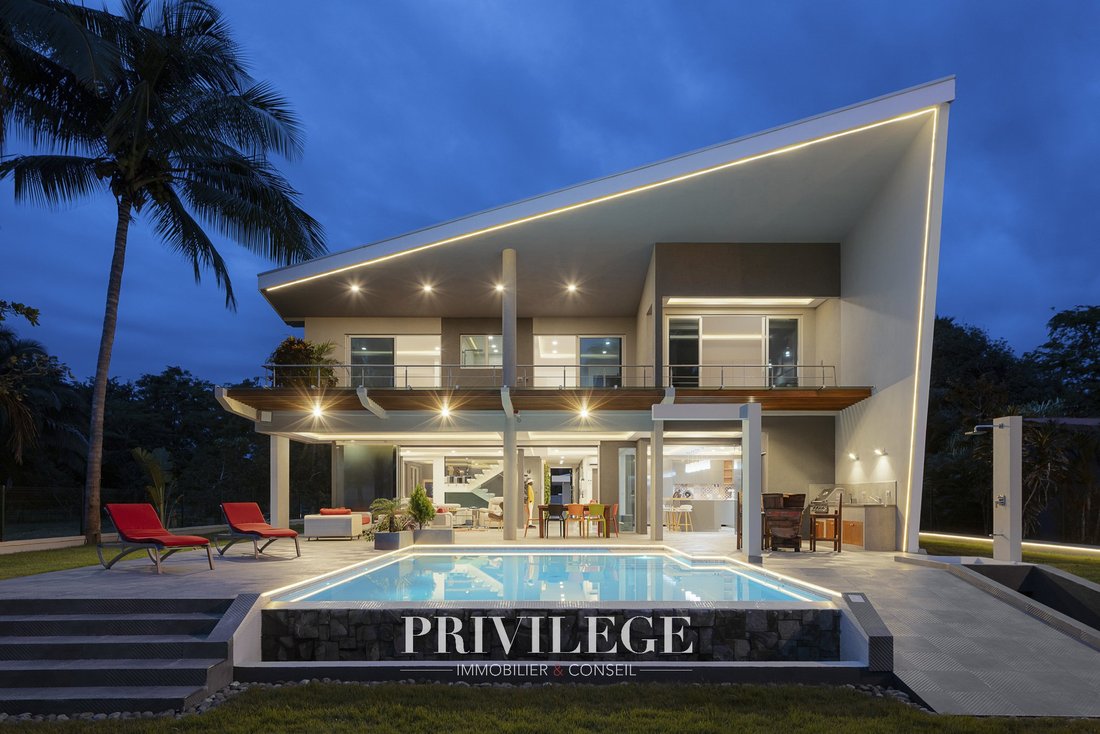 House in Parrita, Puntarenas Province, Costa Rica 4 - 17018488