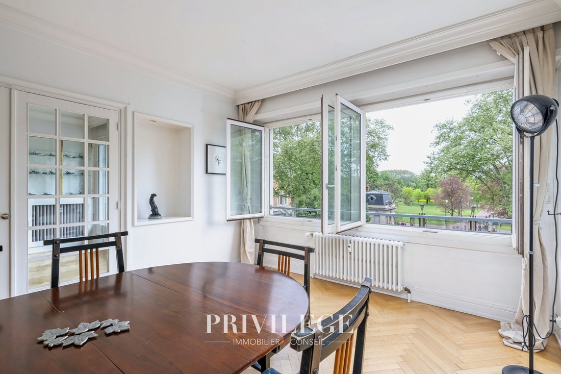 Apartment in Perralière, Lyon, Auvergne-Rhône-Alpes 3 - 17018914
