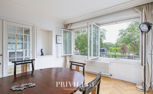 Apartment in Perralière, Lyon, Auvergne-Rhône-Alpes 1