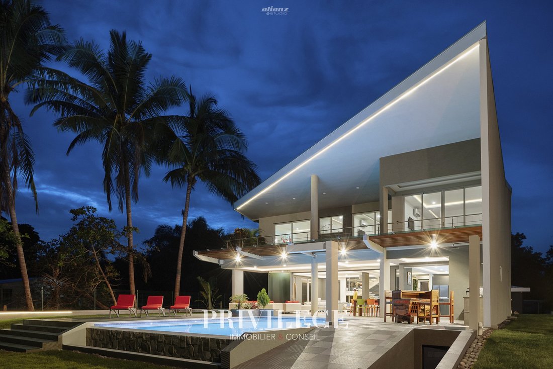 House in Parrita, Puntarenas Province, Costa Rica 3 - 17018488