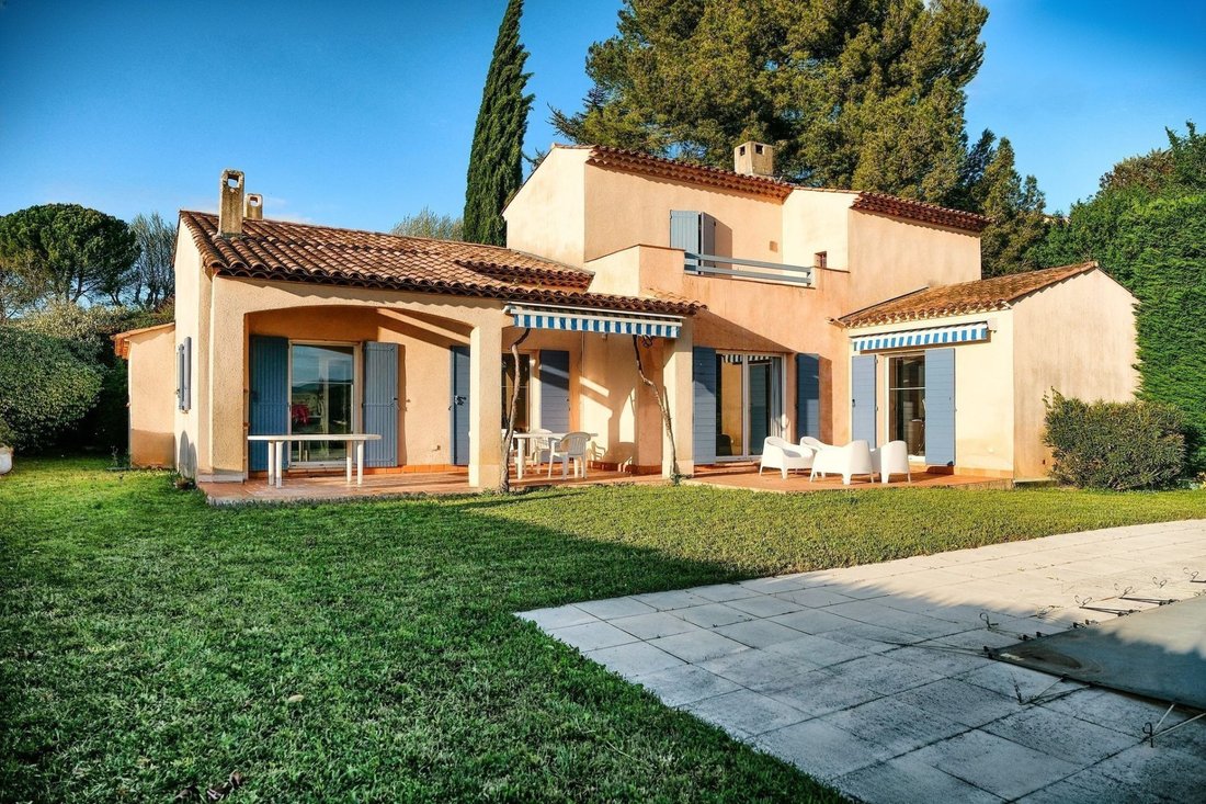 House in Villars, Provence-Alpes-Côte d'Azur, France 1 - 17018703