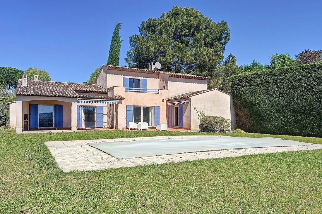House in Villars, Provence-Alpes-Côte d'Azur, France 4 - 17018703