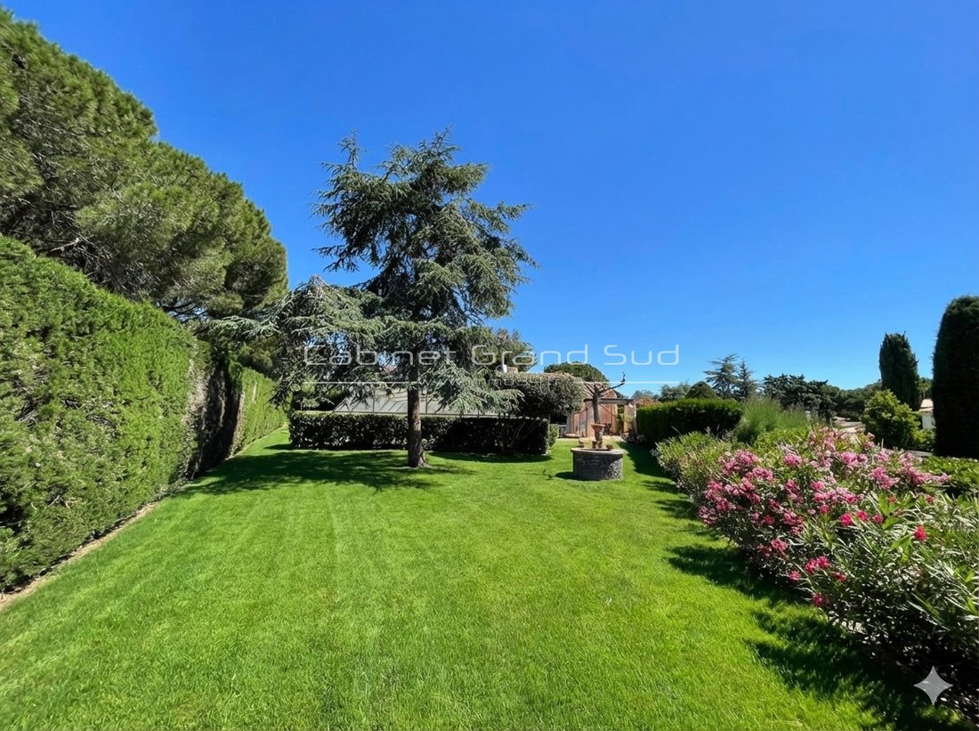 House in Le Cap d'Agde, Agde, France 1 - 17018456