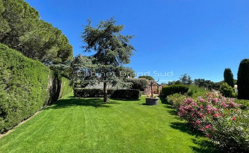 House in Le Cap d'Agde, Agde, France 1