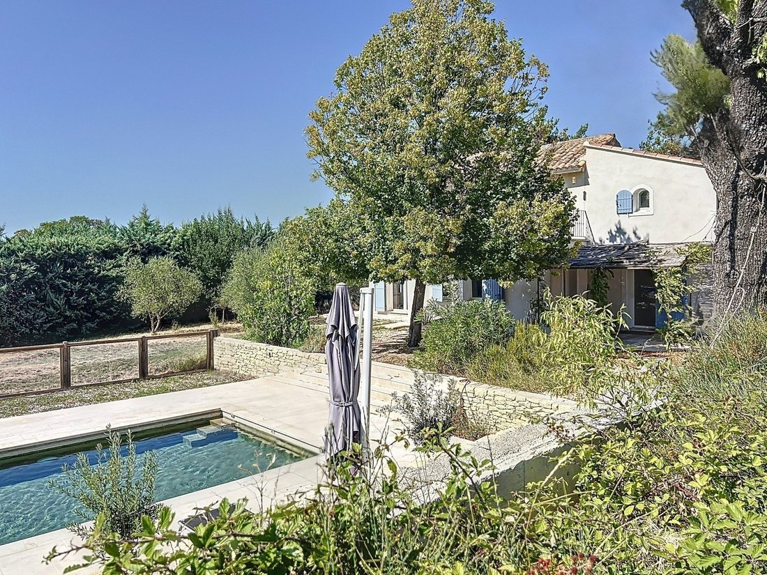 House in Centre Nord, Apt, France 4 - 17018766