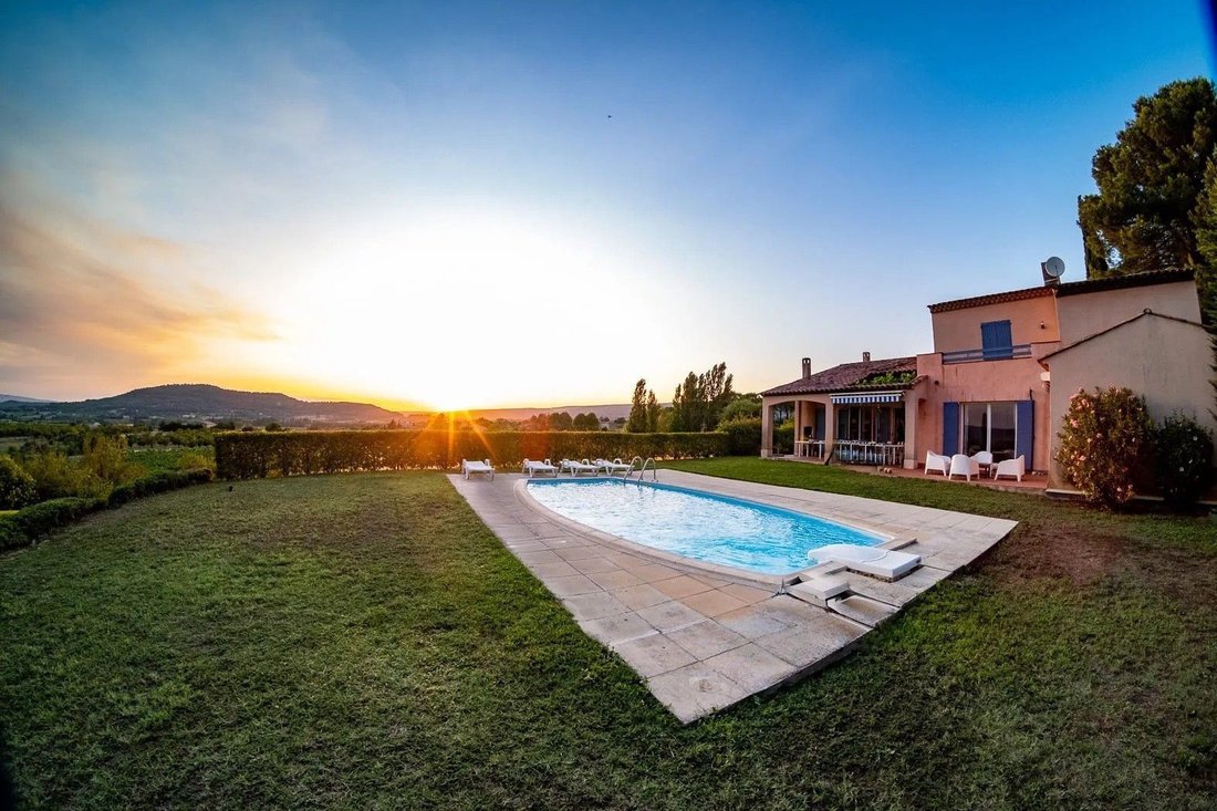 House in Villars, Provence-Alpes-Côte d'Azur, France 3 - 17018703