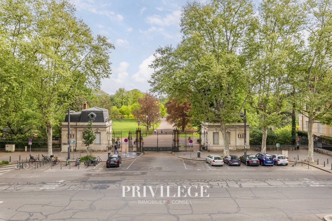 Apartment in Perralière, Lyon, Auvergne-Rhône-Alpes 5 - 17018914