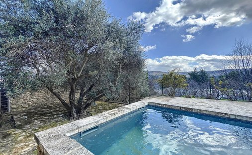 House in Centre Nord, Apt, France 1