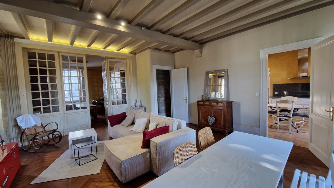House in La Réole, Nouvelle-Aquitaine, France 5 - 17018463