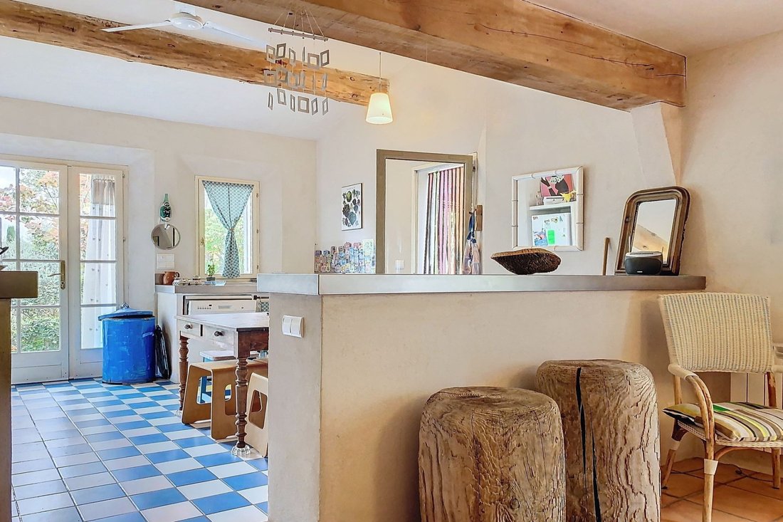 House in Saignon, Provence-Alpes-Côte d'Azur, France 3 - 17018553