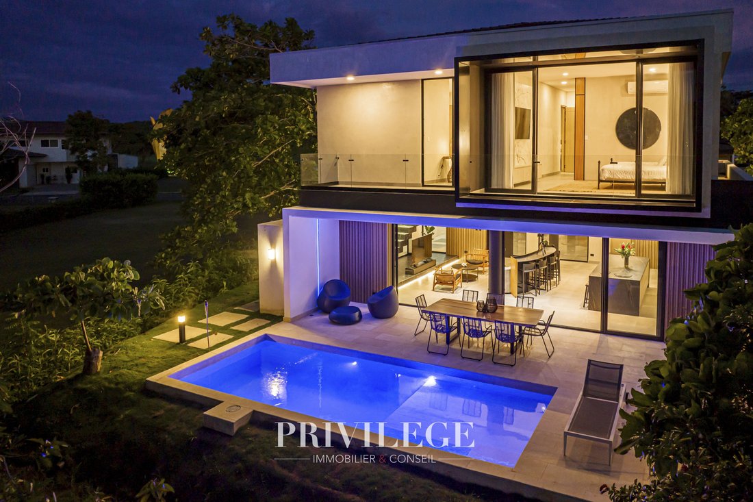 Villa in Jaco, Puntarenas Province, Costa Rica 2 - 17018611