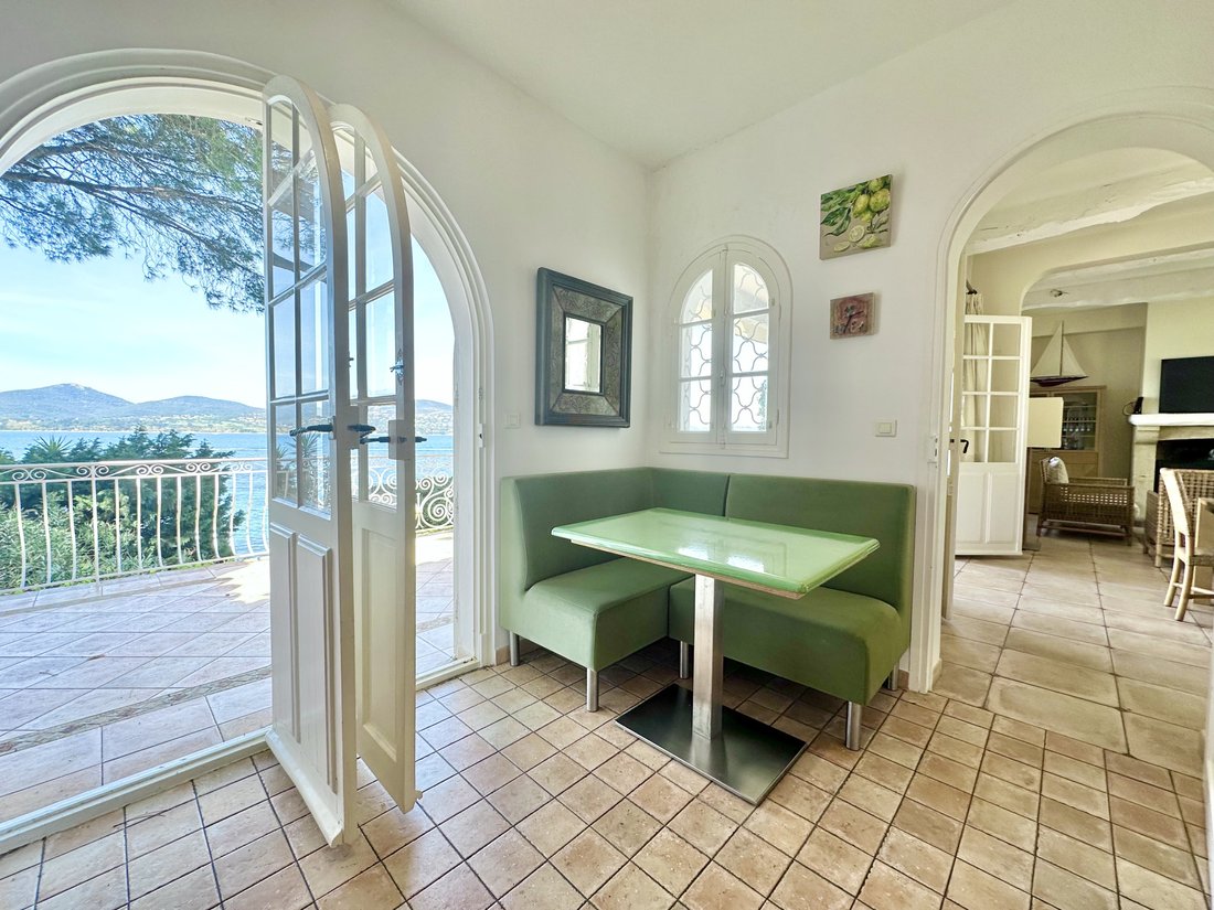Villa in Gassin, Provence-Alpes-Côte d'Azur, France 4 - 17018506