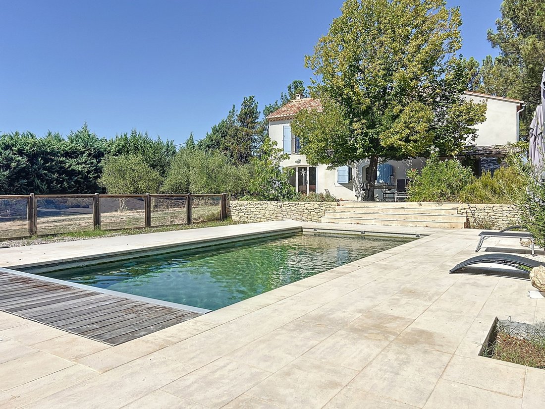 House in Centre Nord, Apt, France 1 - 17018766