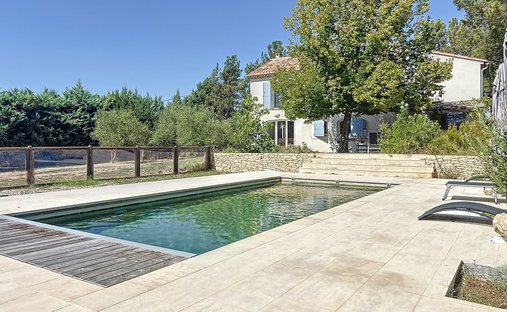 House in Centre Nord, Apt, France 1
