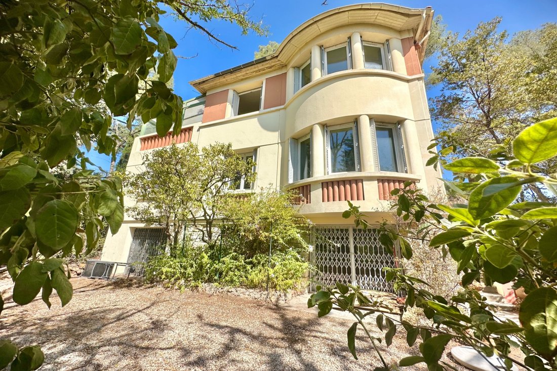 House in Valette Nord, La Valette-du-Var, France 1 - 17018479